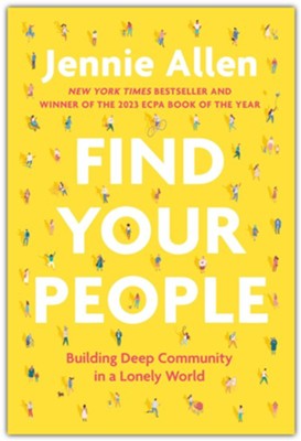 Find Your People